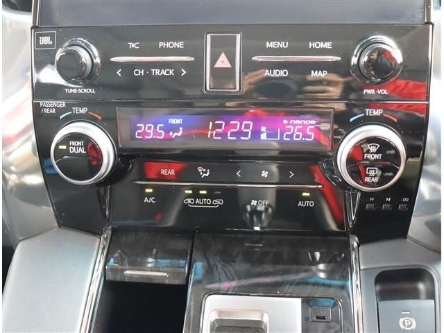 TOYOTA ALPHARD 2020 Image 31