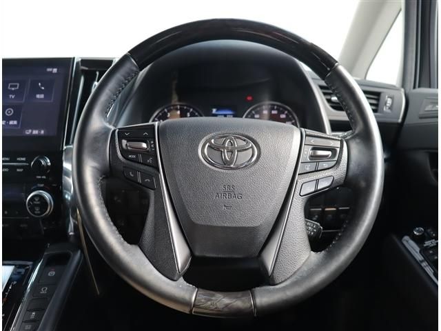 TOYOTA ALPHARD 2020 Image 31