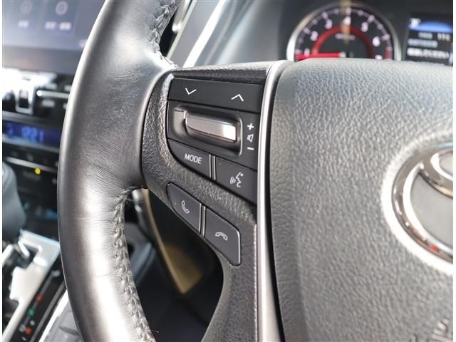 TOYOTA ALPHARD 2020 Image 31