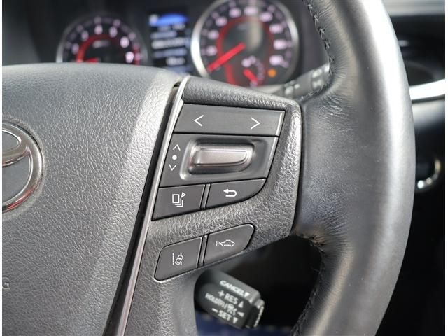 TOYOTA ALPHARD 2020 Image 31