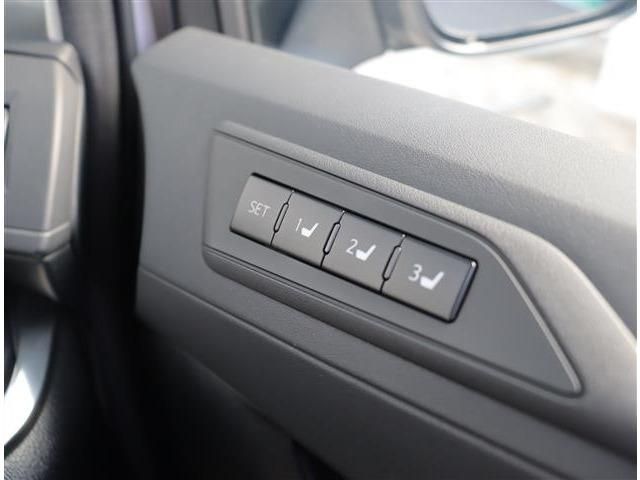 TOYOTA ALPHARD 2020 Image 31