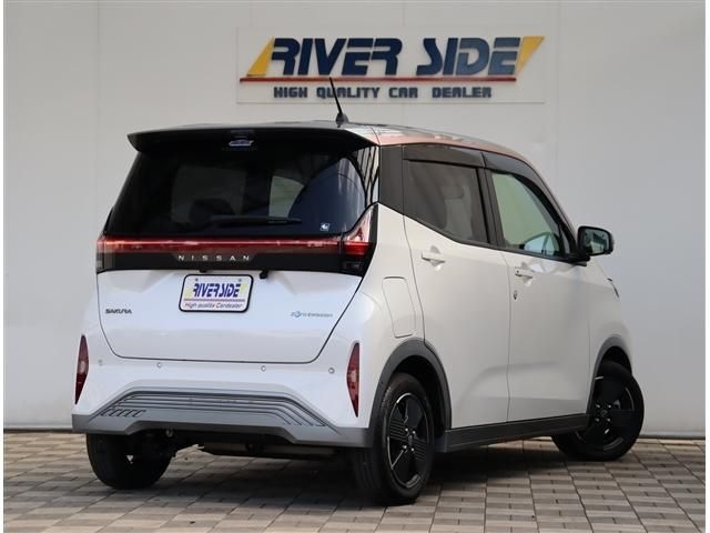 NISSAN SAKURA 2023 Image 31