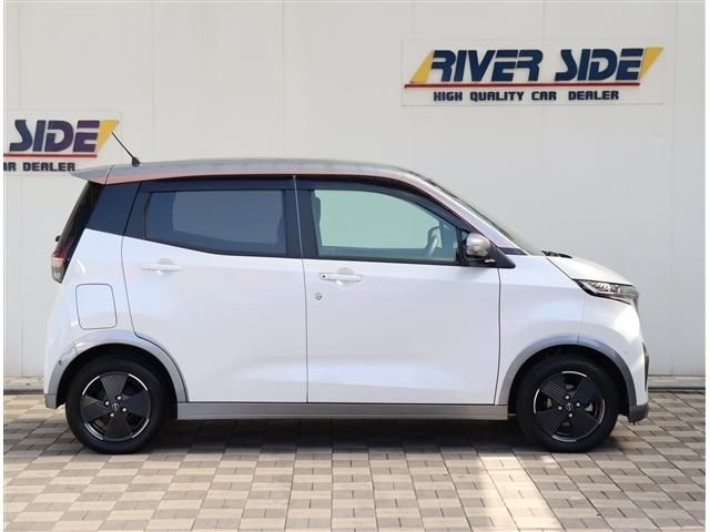 NISSAN SAKURA 2023 Image 31