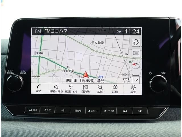 NISSAN SAKURA 2023 Image 31