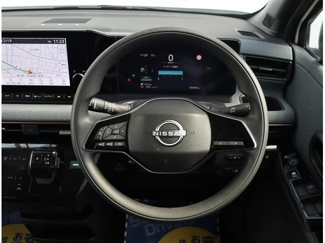 NISSAN SAKURA 2023 Image 31