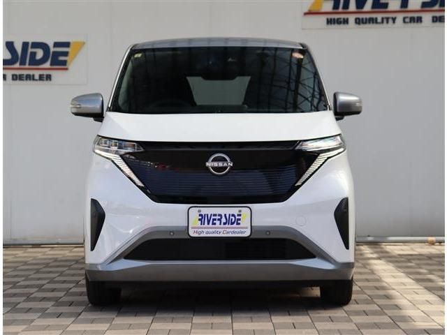 NISSAN SAKURA 2023 Image 31