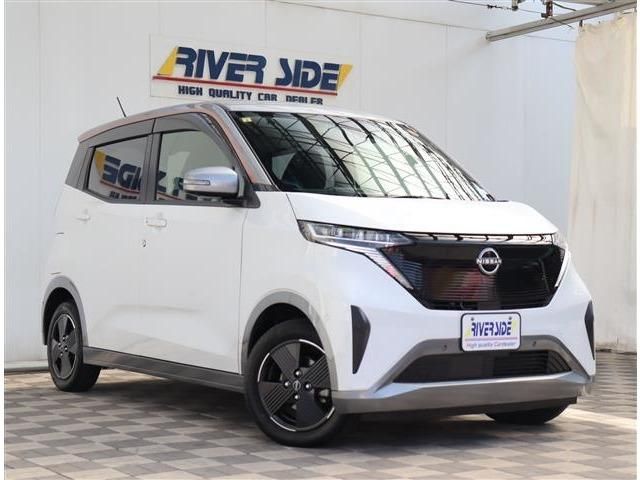 NISSAN SAKURA 2023 Image 31