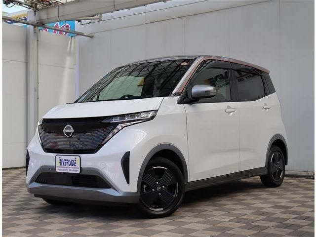 NISSAN SAKURA 2023 Image 31