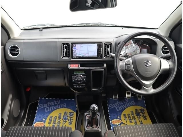 SUZUKI ALTO WORKS 2019 Image 31