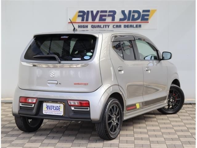 SUZUKI ALTO WORKS 2019 Image 31