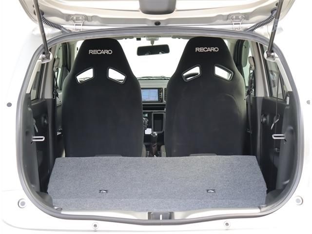 SUZUKI ALTO WORKS 2019 Image 31