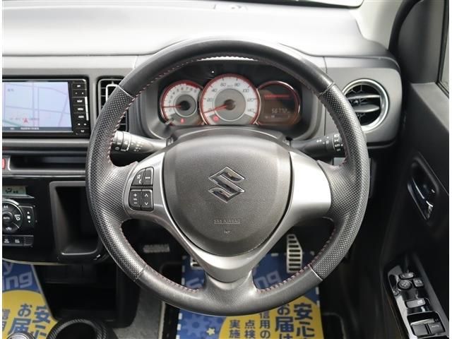 SUZUKI ALTO WORKS 2019 Image 31