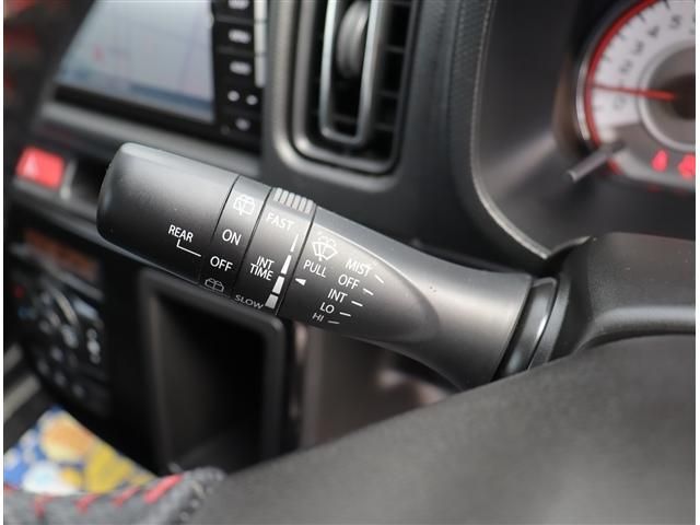 SUZUKI ALTO WORKS 2019 Image 31