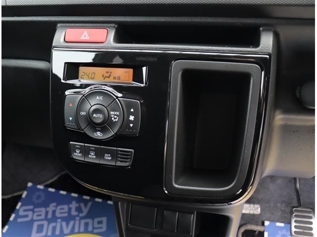 SUZUKI ALTO WORKS 2019 Image 31