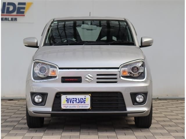 SUZUKI ALTO WORKS 2019 Image 31