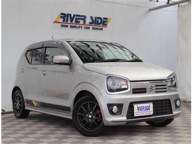 SUZUKI ALTO WORKS 2019 Image 31