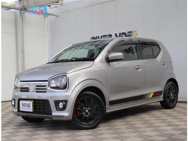 SUZUKI ALTO WORKS 2019 Image 31