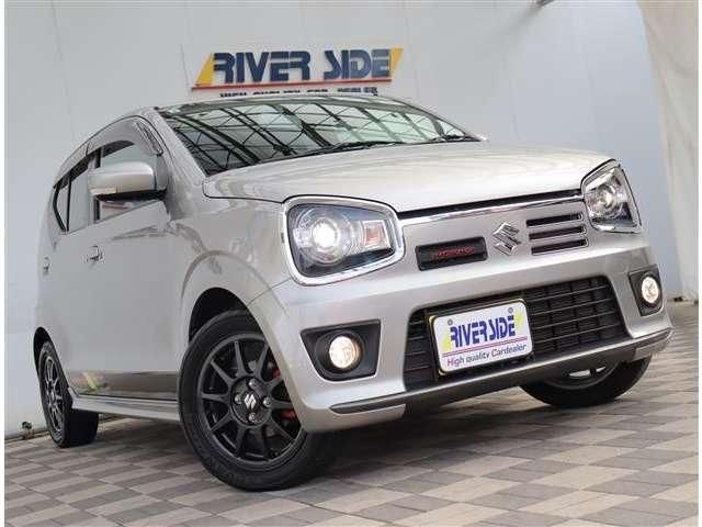 SUZUKI ALTO WORKS 2019 Image 31