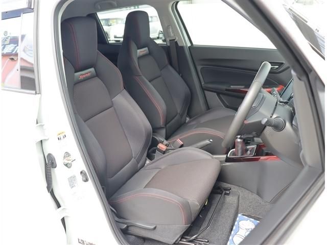 SUZUKI SWIFT 2022 Image 31