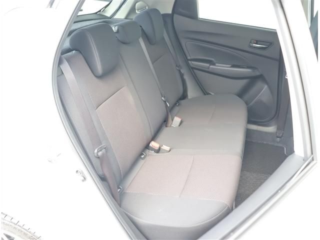 SUZUKI SWIFT 2022 Image 31