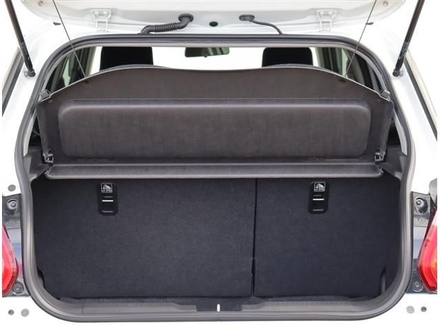 SUZUKI SWIFT 2022 Image 31