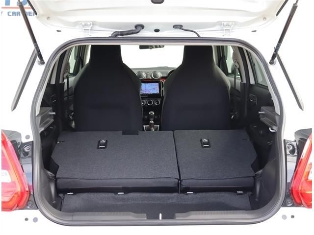 SUZUKI SWIFT 2022 Image 31