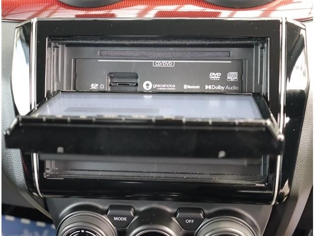 SUZUKI SWIFT 2022 Image 31