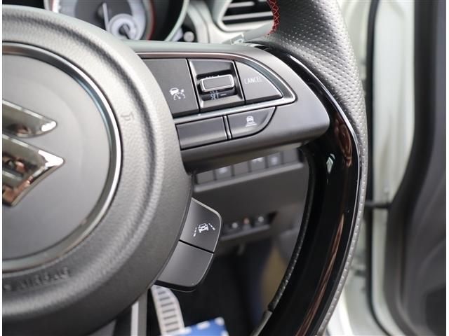 SUZUKI SWIFT 2022 Image 31