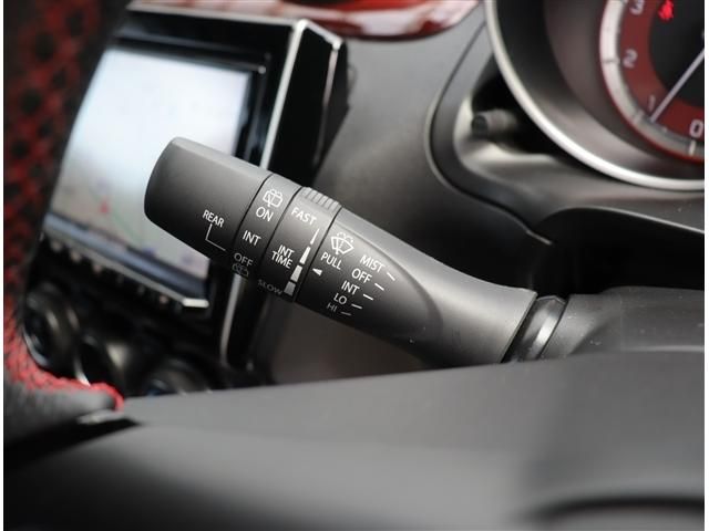 SUZUKI SWIFT 2022 Image 31