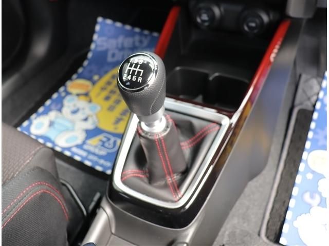 SUZUKI SWIFT 2022 Image 31