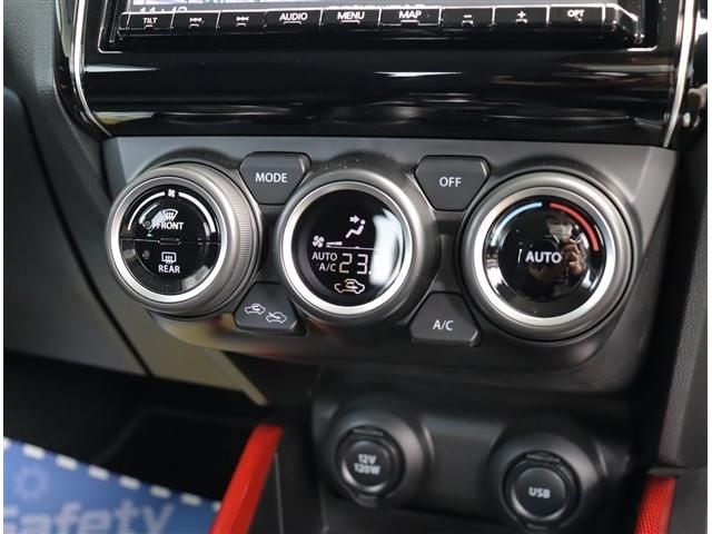 SUZUKI SWIFT 2022 Image 31