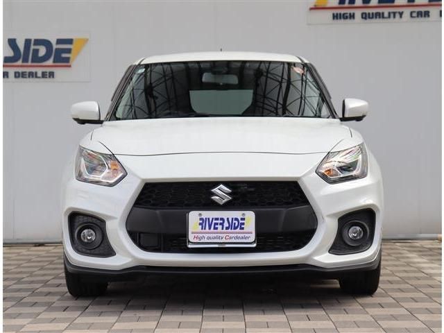 SUZUKI SWIFT 2022 Image 31