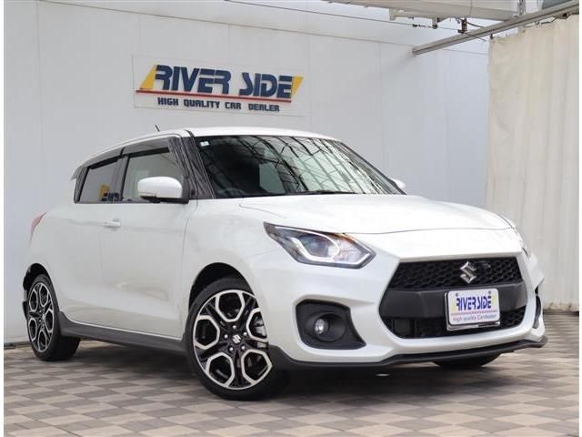 SUZUKI SWIFT 2022 Image 31