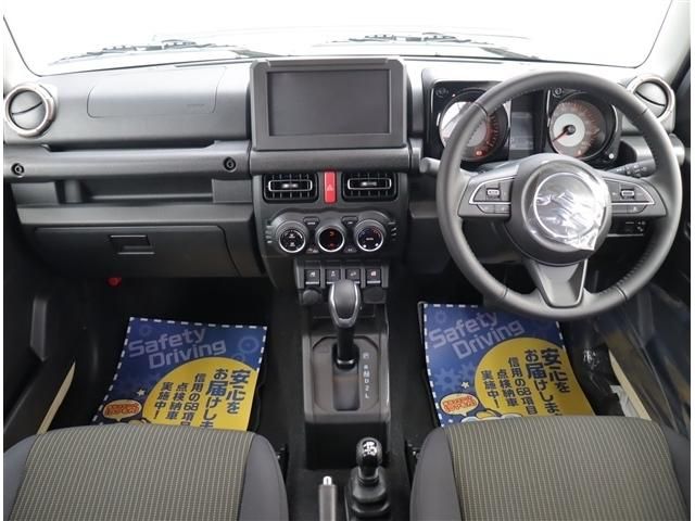 SUZUKI JIMNY NOMADE 2025 Image 31