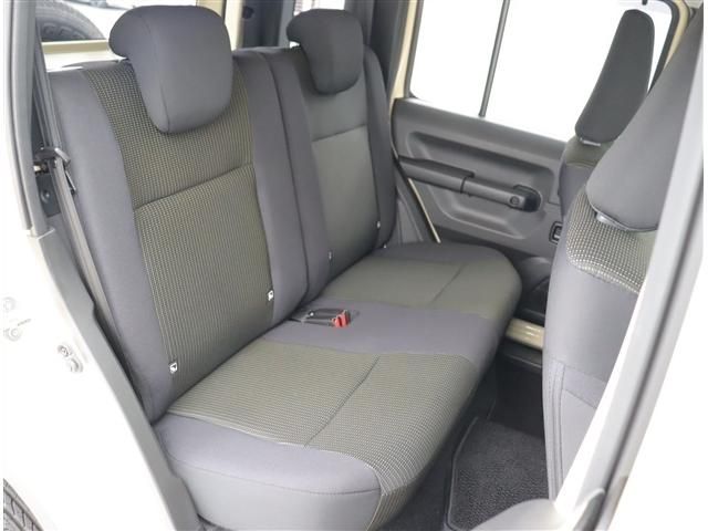 SUZUKI JIMNY NOMADE 2025 Image 31