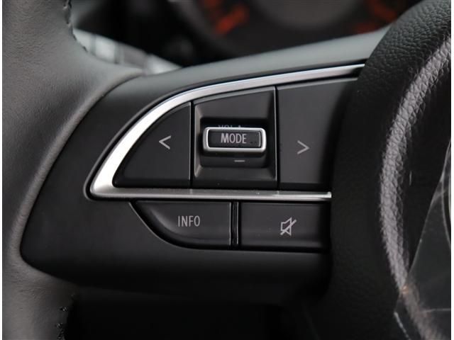 SUZUKI JIMNY NOMADE 2025 Image 31