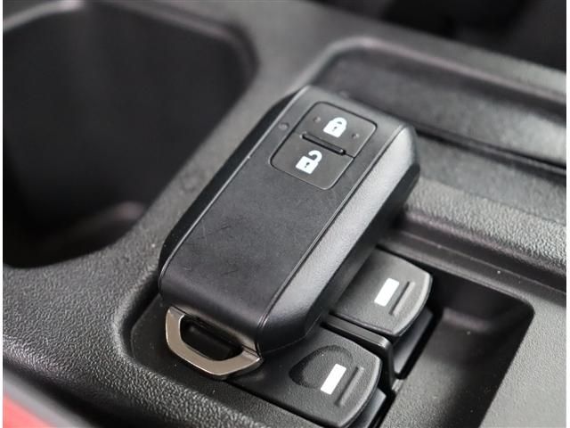 SUZUKI JIMNY NOMADE 2025 Image 31