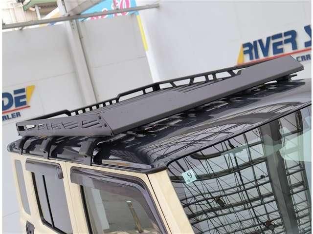 SUZUKI JIMNY NOMADE 2025 Image 31