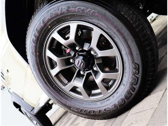 SUZUKI JIMNY NOMADE 2025 Image 31