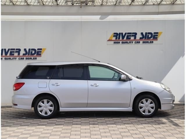 NISSAN WINGROAD 2013 Image 31