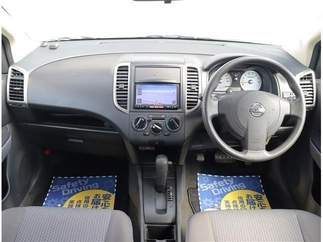 NISSAN WINGROAD 2013 Image 31