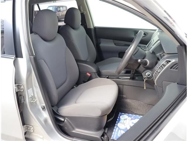 NISSAN WINGROAD 2013 Image 31