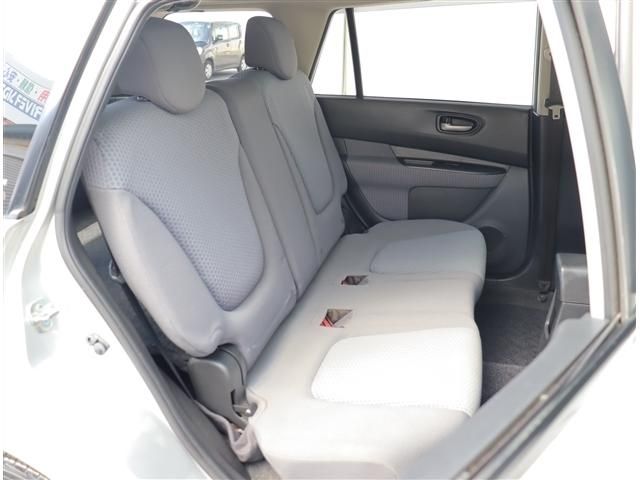 NISSAN WINGROAD 2013 Image 31