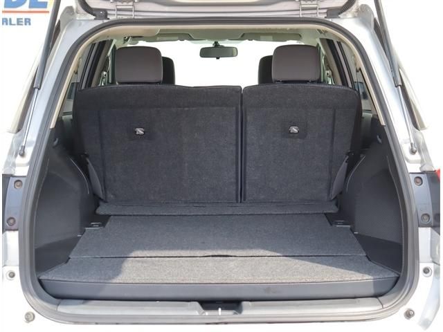 NISSAN WINGROAD 2013 Image 31