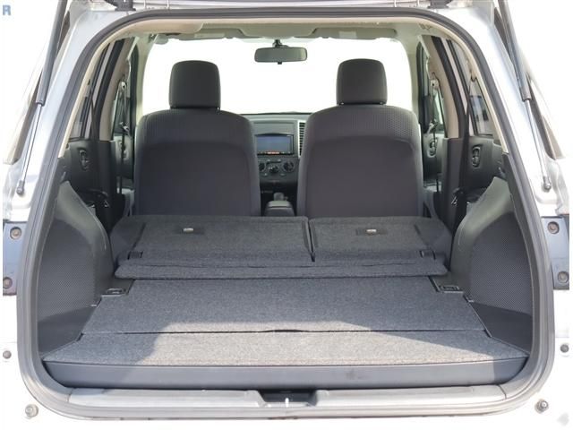 NISSAN WINGROAD 2013 Image 31