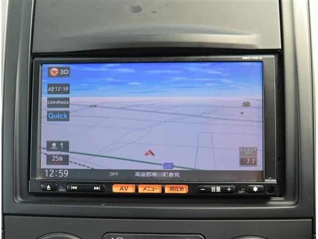 NISSAN WINGROAD 2013 Image 31