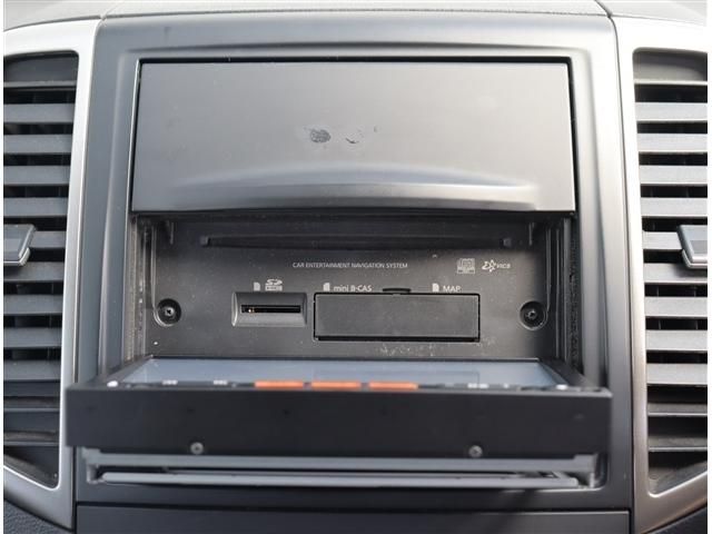 NISSAN WINGROAD 2013 Image 31