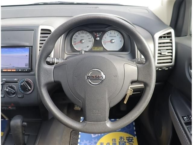 NISSAN WINGROAD 2013 Image 31