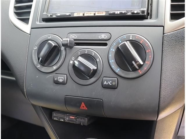 NISSAN WINGROAD 2013 Image 31