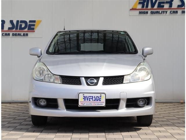 NISSAN WINGROAD 2013 Image 31